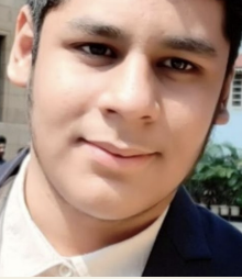 Arjun Singh