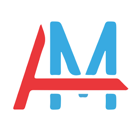 Ace Minds Logo