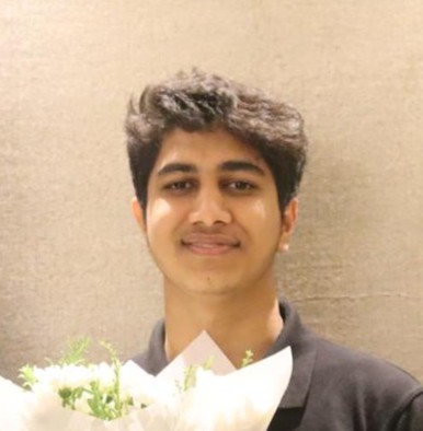 Pranav Luharuka