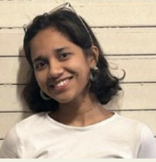 Sayali Parab